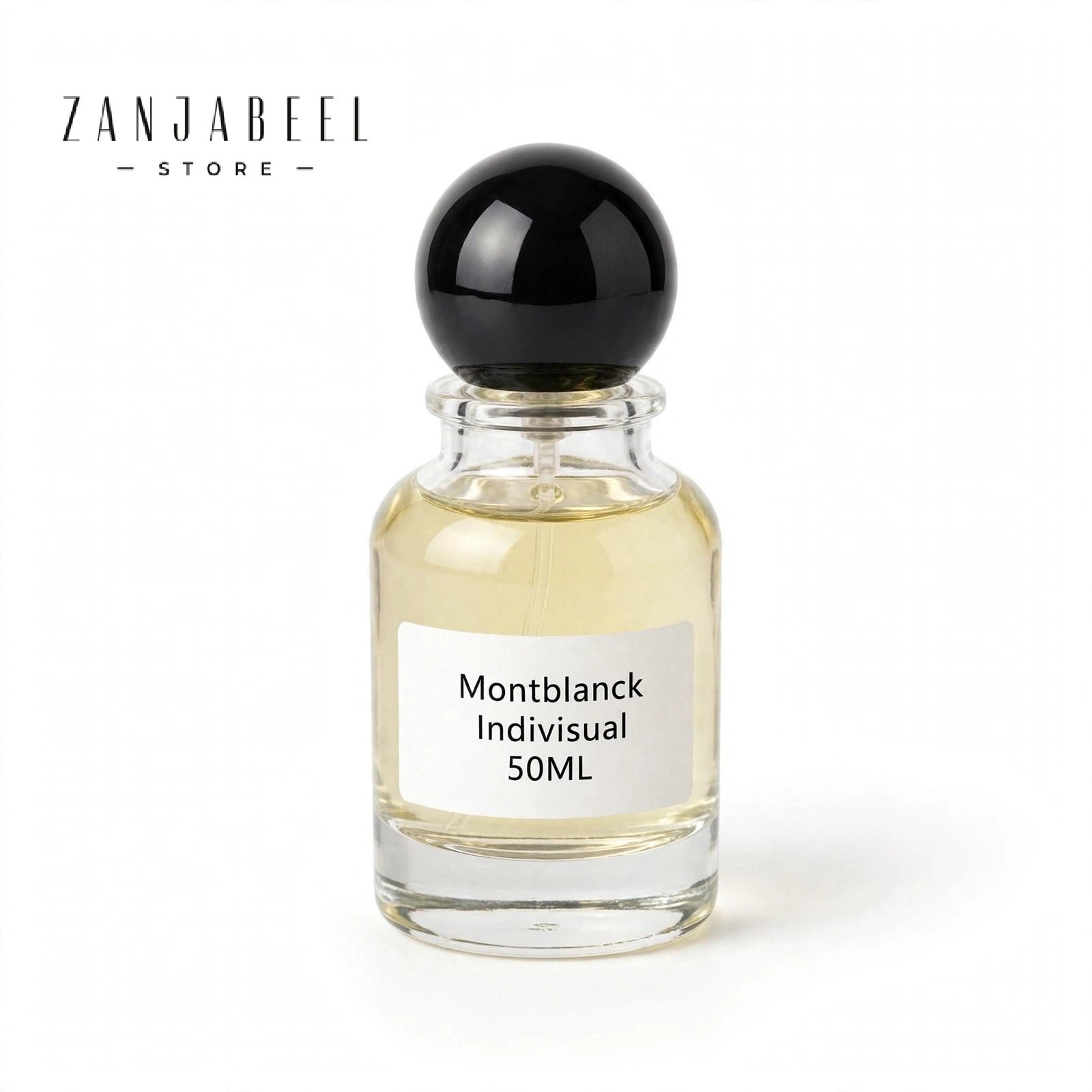Individuel - Montblanc (50 ML)